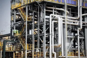 Fine-Chemical Industry